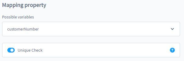 Plugin Konfiguration